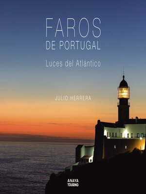 cover image of Faros de Portugal